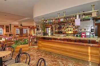 Hotel De Jean Garzeno