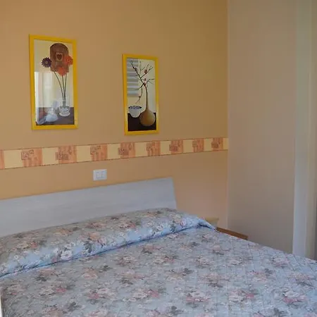De Jean Hotel Garzeno