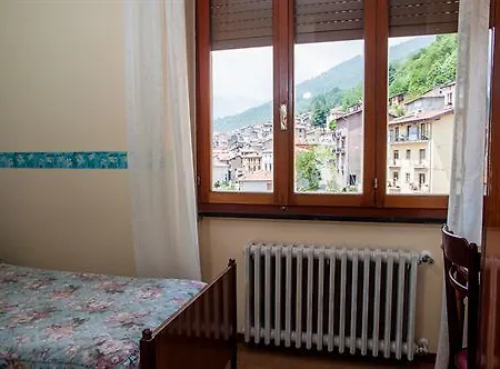 De Jean Hotel