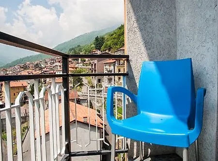 De Jean Hotel *